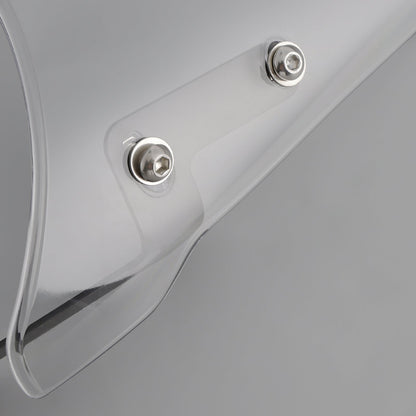 Parabrezza Parabrezza adatto per YAMAHA XSR 155 2020-2023 XSR 125 2024-2025