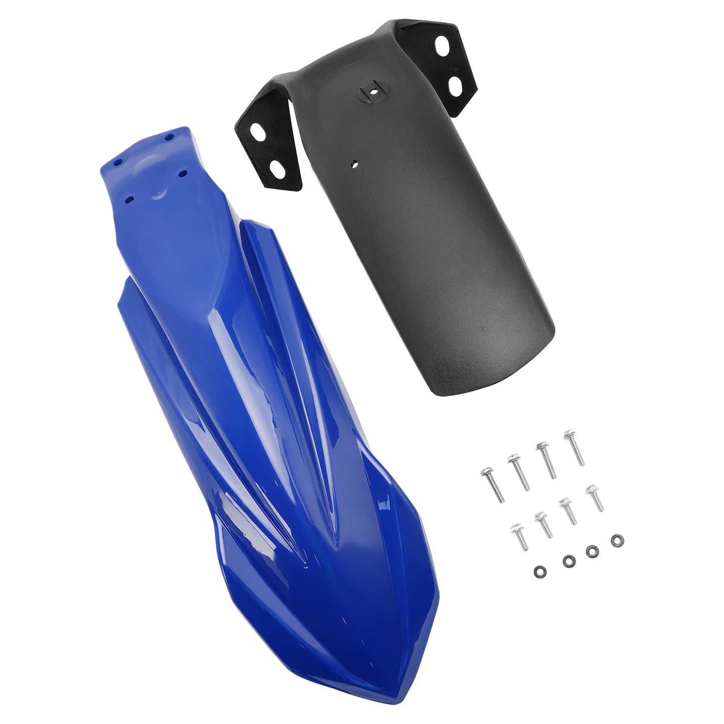 Parafango anteriore alto per Yamaha Tenere 700 2019-2026