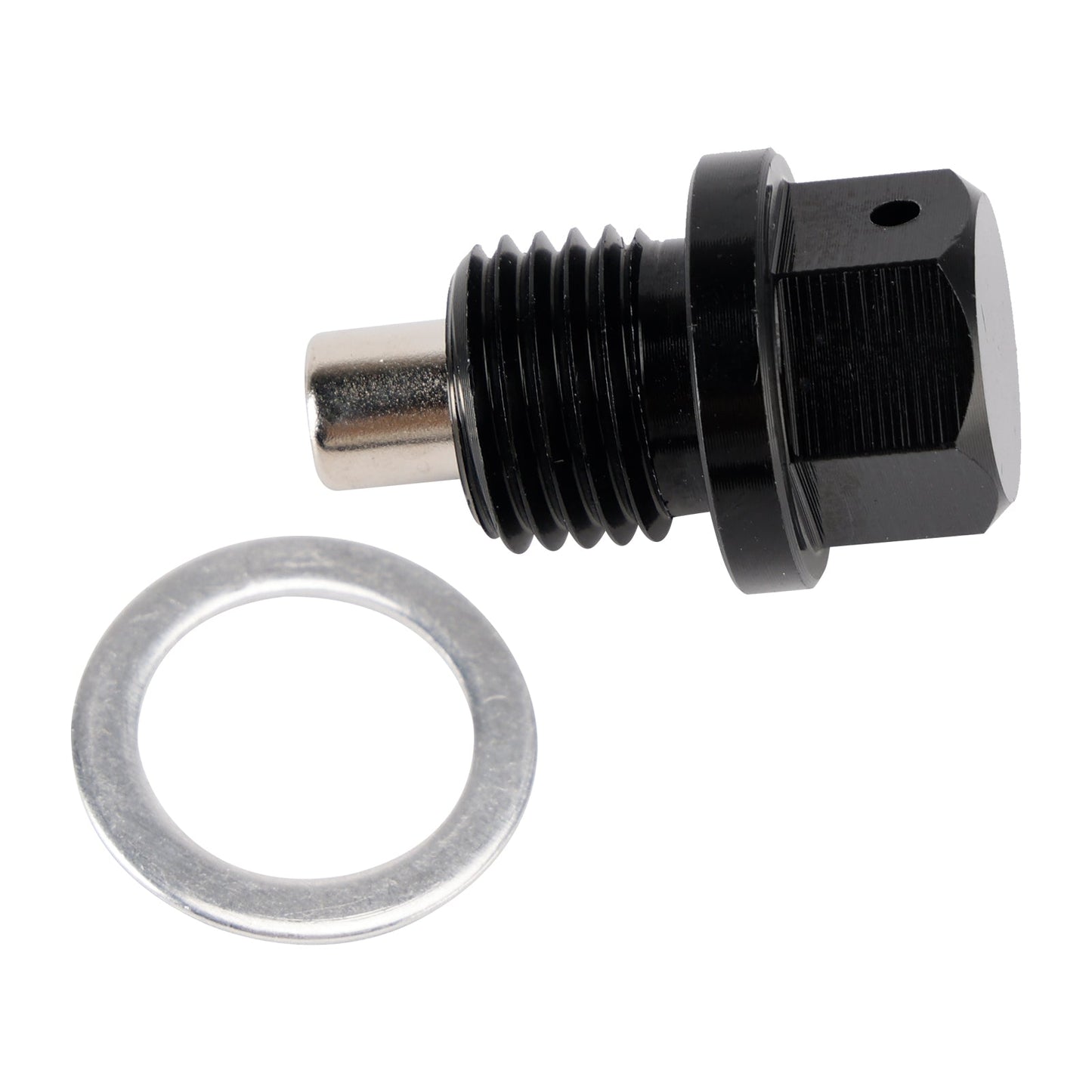 Tappo di scarico olio magnetico per Honda Mitsubishi Mazda M14 x 1,5