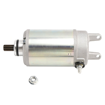 MOTORINO DI AVVIAMENTO Kawasaki ZX1200 Ninja ZX-12R 2000-2006 21163-1302