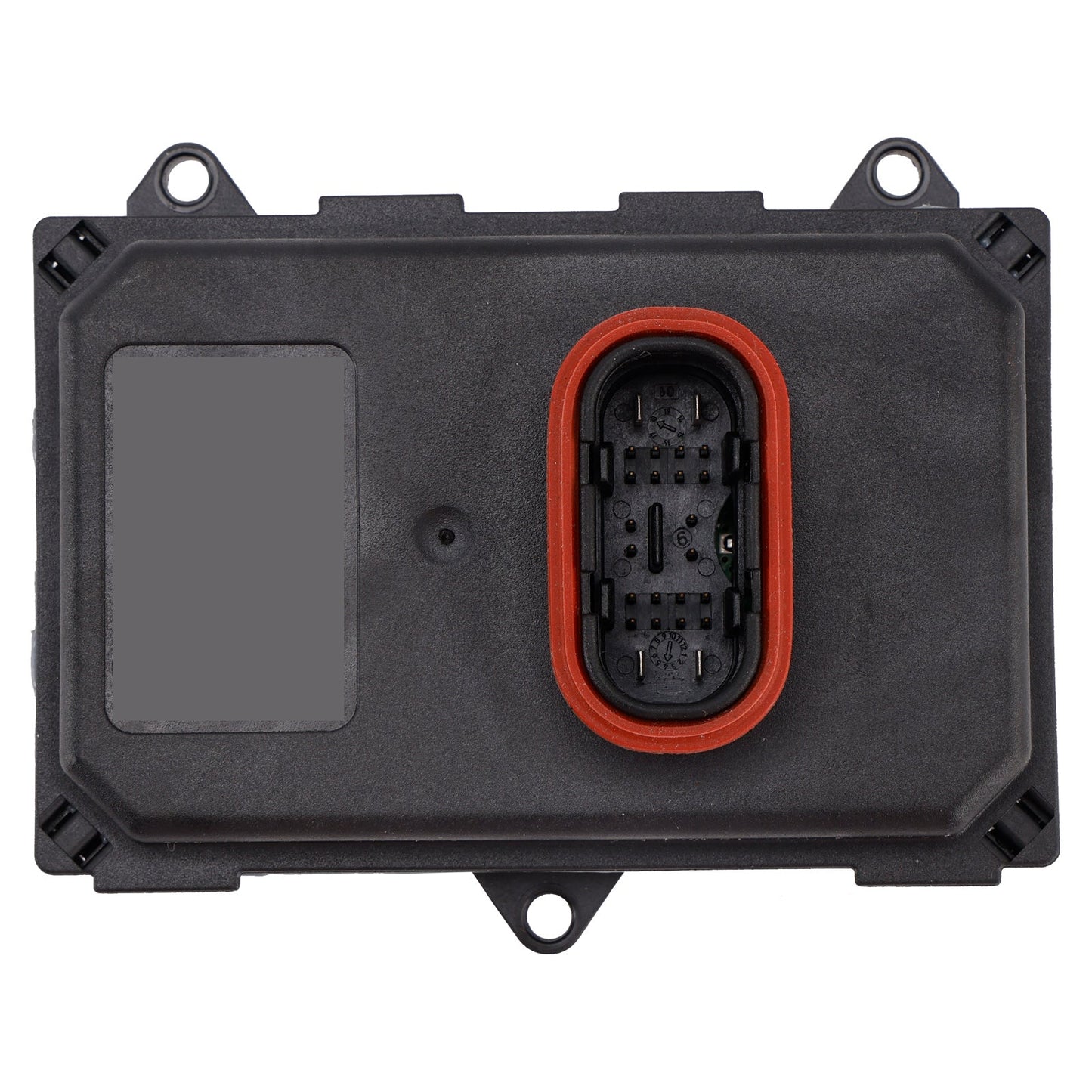 Modulo ballast per controllo fari 7PP941329M per Audi S3 RS3 8V
