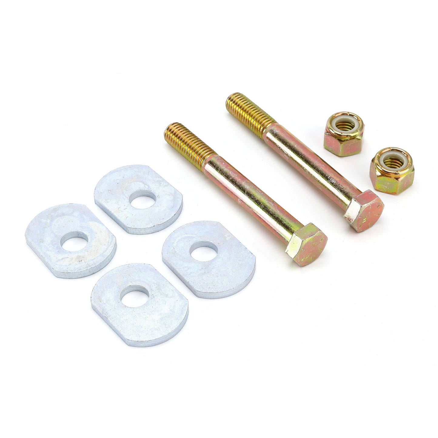 Kit eliminatore bullone camma braccio di controllo per TJ 97-06 Cherokee ZJ 93-98