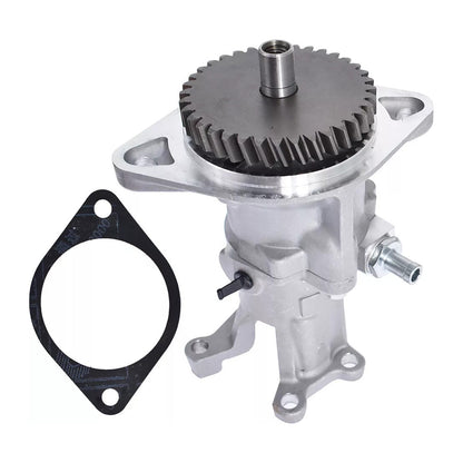 Pompa per vuoto meccanica a ingranaggi con guarnizione per Dodge Ram 2500 94-02 Ram 3500