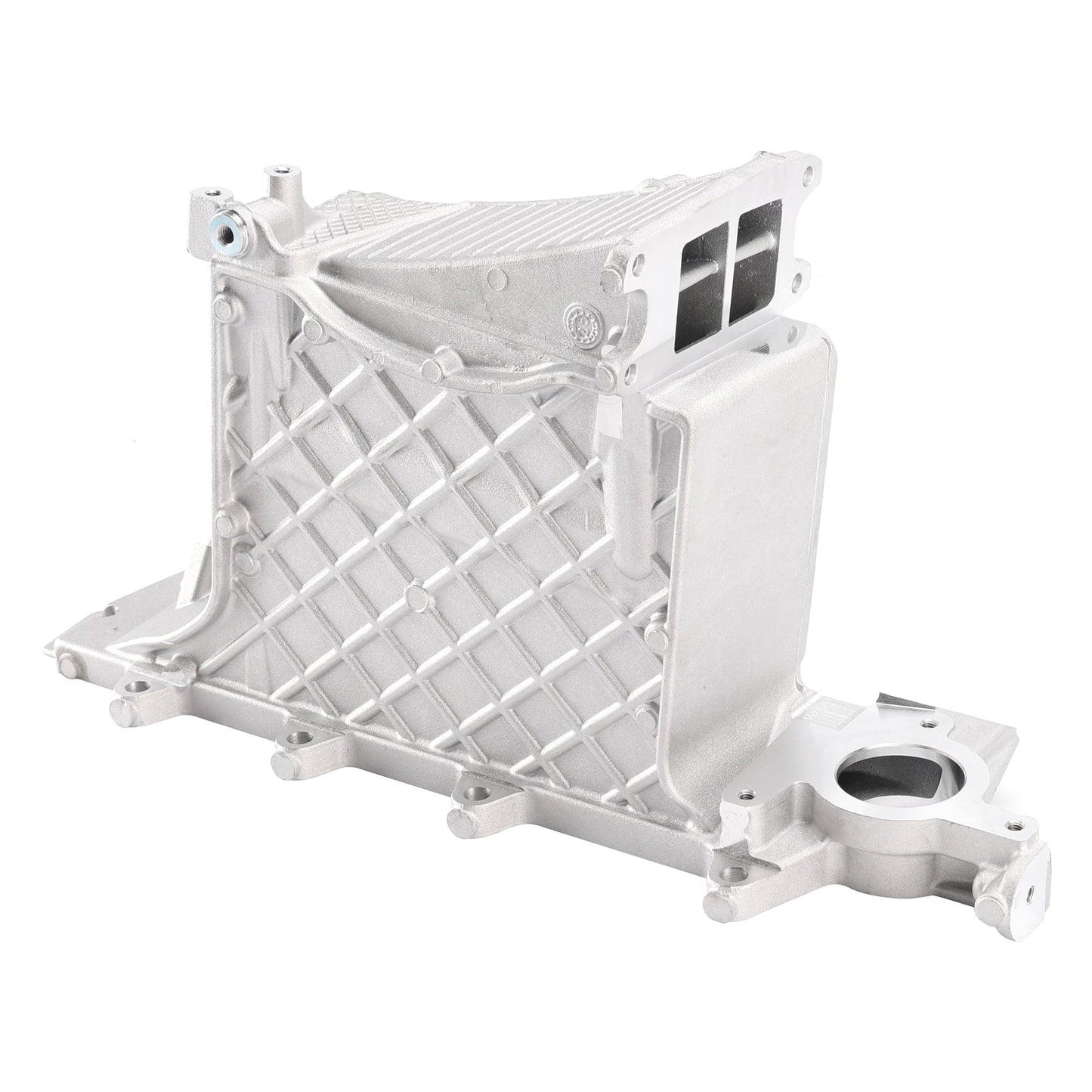 Per Audi Q2 Q3 2.0 TDI/3.0 TDI/3.5 TDI/4.0 TDI Collettore di aspirazione Intercooler 04L129766AQ