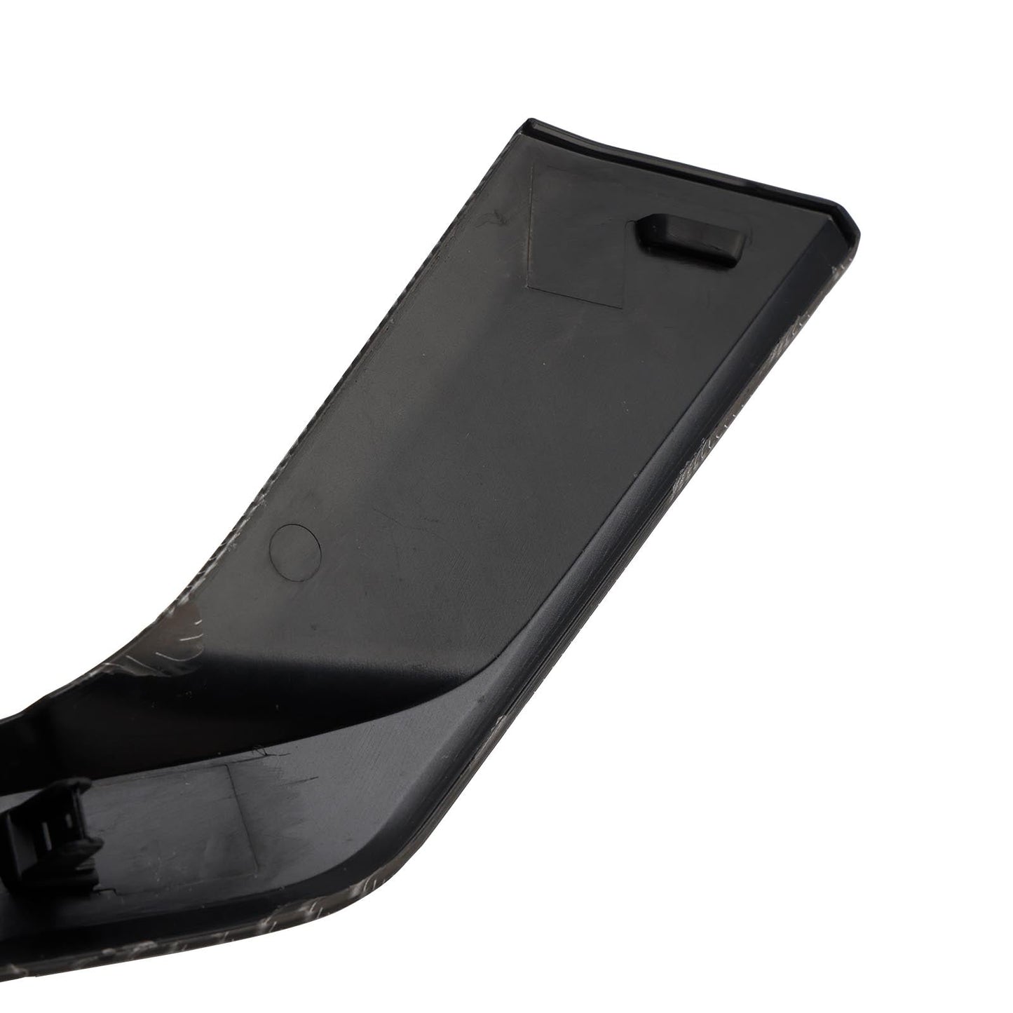 Carenatura laterale del serbatoio Street Triple 765 R/RS 2023-2025