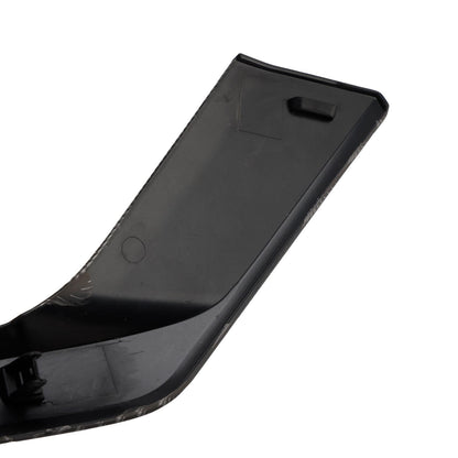 Carenatura laterale del serbatoio Street Triple 765 R/RS 2023-2025