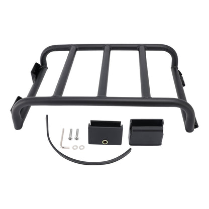 Scala per lunotto posteriore Jeep Wrangler JL JLU 2 porte e 4 porte 2018-2024