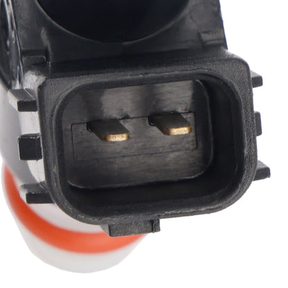 1 iniettore di carburante 16450-RWK-003 adatto per Honda HR-V 2016-2022 adatto per Honda Civic