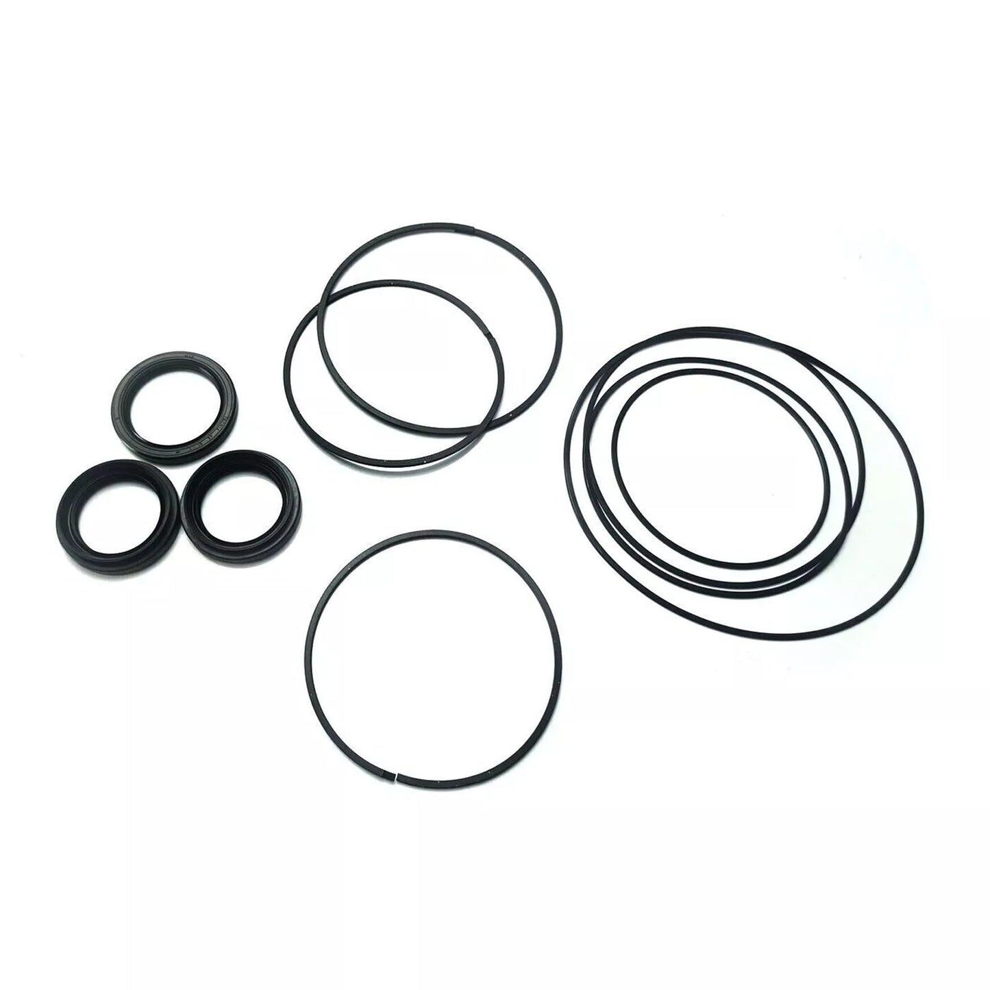 Kit di ricostruzione del filtro e della frizione del cambio principale per NISSAN JF015E RE0F11A 2.0