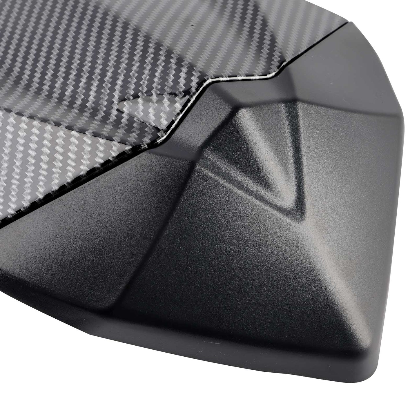 Carenatura posteriore per sedile posteriore Kawasaki Ninja 500 EX500R Z500 2024-2025