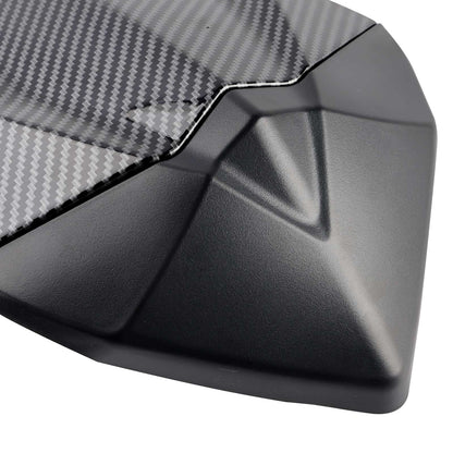 Carenatura posteriore per sedile posteriore Kawasaki Ninja 500 EX500R Z500 2024-2025