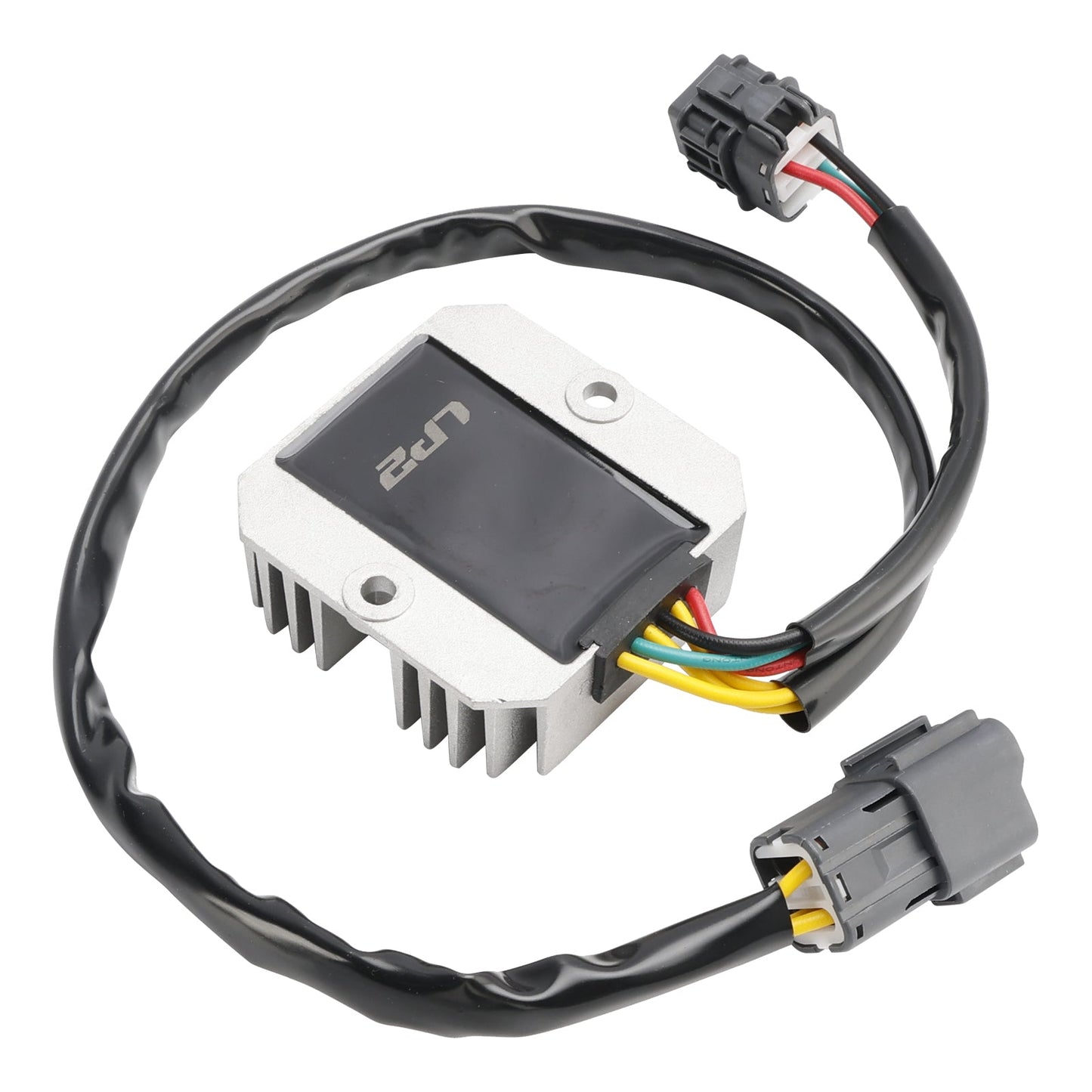 Regolatore di tensione raddrizzatore 3304-681 per Arctic Cat DVX 300 DVX300 2009 - 2015