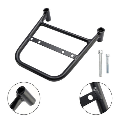 Staffa di montaggio per borsa laterale Kawasaki Vulcan S 650 Cafe 2018-2023