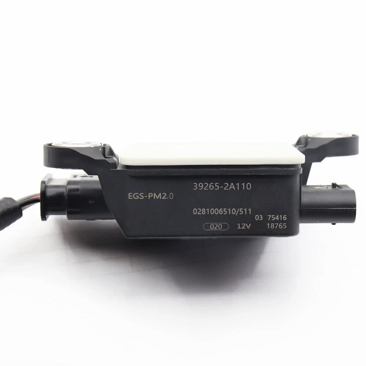 Sensore di particolato (PM) 39265-2A110 per Hyundai i20 (IB GB) 1.4 CRDI