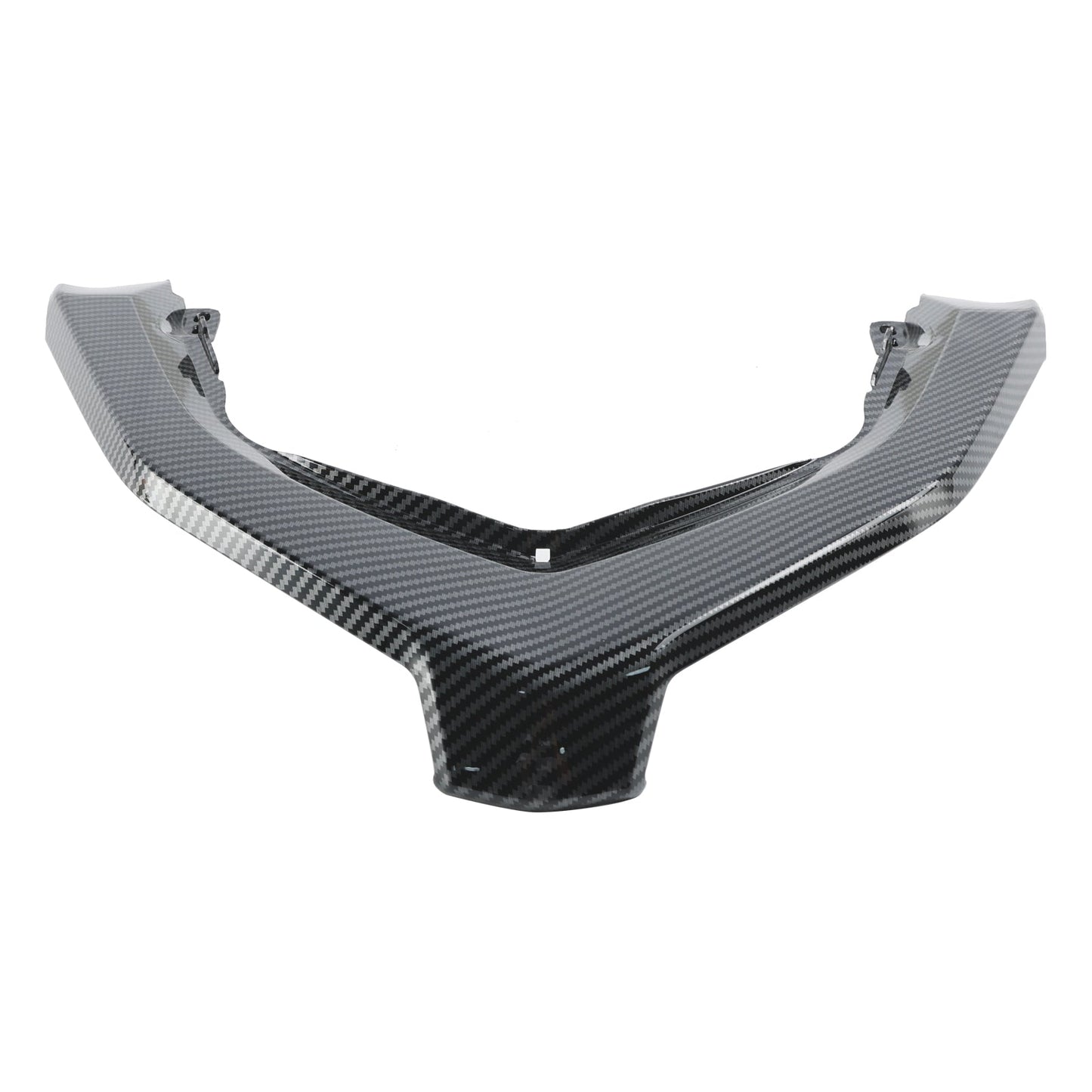 2023-2025 Yamaha X-MAX 300 XMAX300 Sedile posteriore Fanale posteriore Carenatura