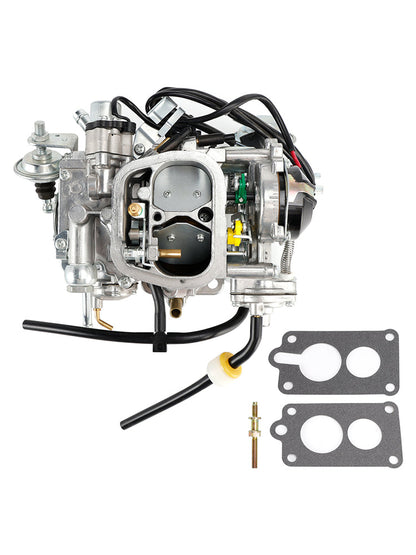 Carburatore quadrato Toyota Truck 22R 2 BBL 1987-1991 21100-35410