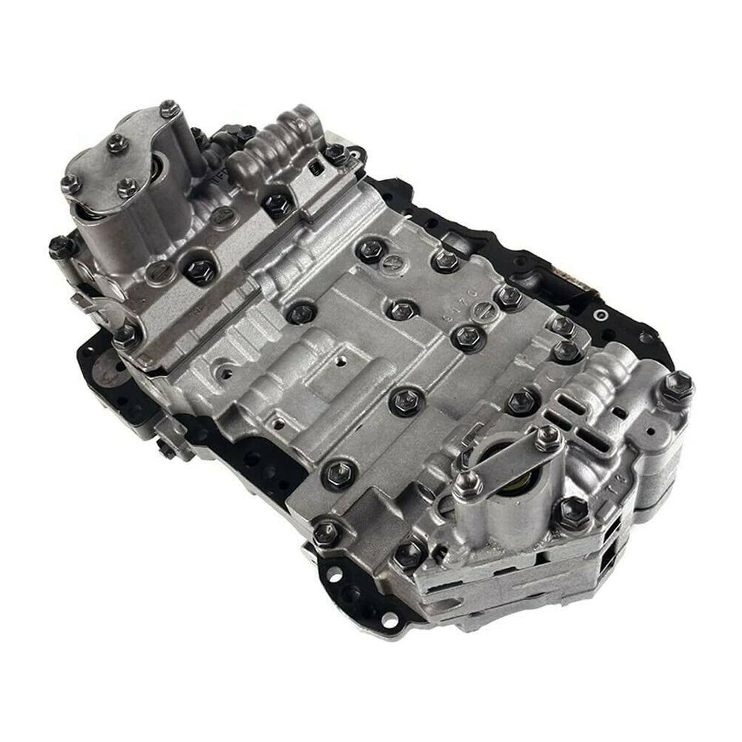 AUDI Q3 8U 2015-2018 Corpo valvola trasmissione Meccatronica 09M325039
