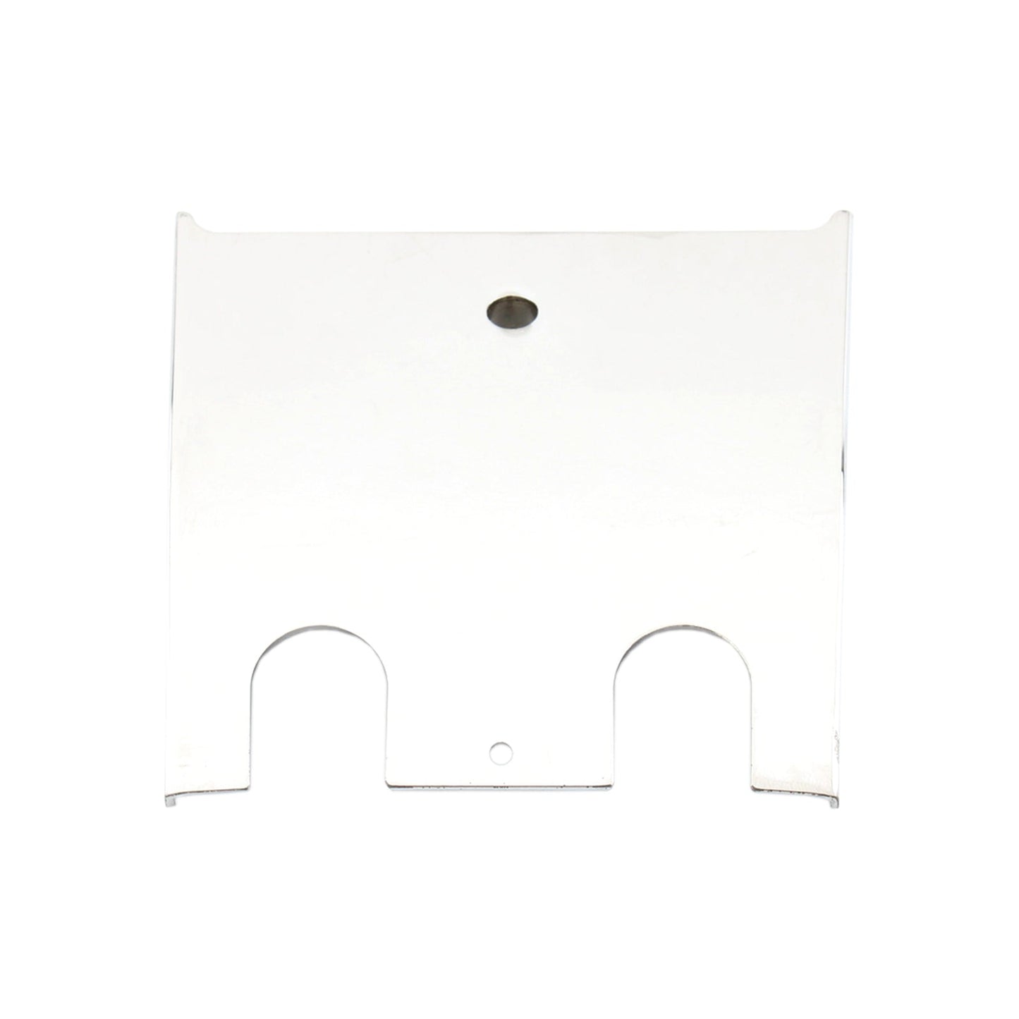 Pannello di estensione del cruscotto inferiore per Electra Glide Road Glide FLHT FLTC 89-07