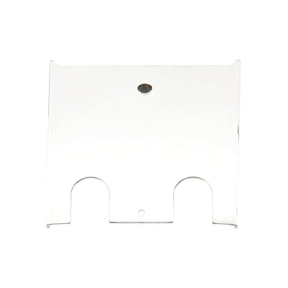 Pannello di estensione del cruscotto inferiore per Electra Glide Road Glide FLHT FLTC 89-07