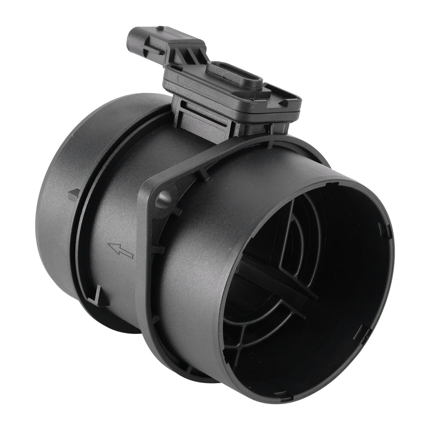 Sensore del misuratore di portata d'aria di massa per Mercedes-Benz W205 W176 GLC X253 5WK98101