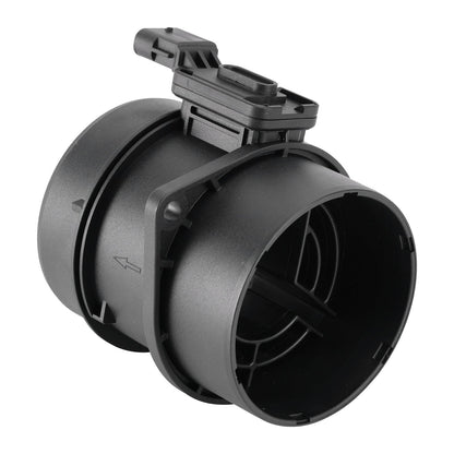 Sensore del misuratore di portata d'aria di massa per Mercedes-Benz W205 W176 GLC X253 5WK98101