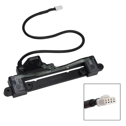 Kit scheda sensore sterzo compatibile con Minn Kota Ultrex 2884023