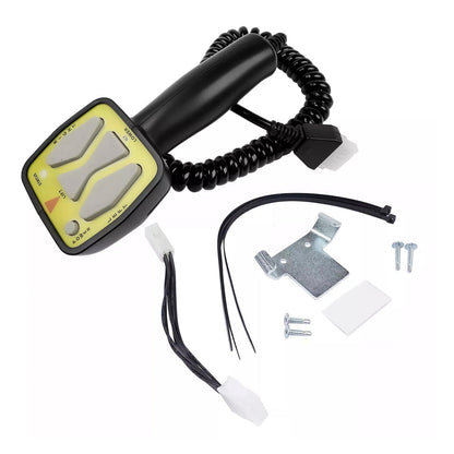 Interruttore di controllo spazzaneve Meyer Diamond 22690 306083