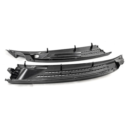Parabrezza Tergicristallo Finestra Cowl Pannello Griglia RH &amp; LH Misura Per Ford F150 LINCOLN MARK LTd