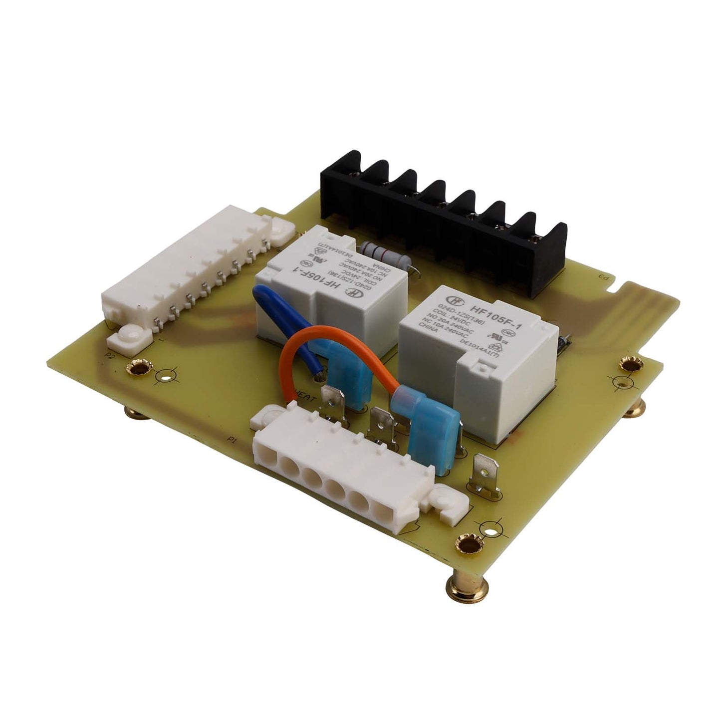 624-568 624-5680 AC4003-2 per scheda di controllo della pompa di calore Nordyne Intertherm