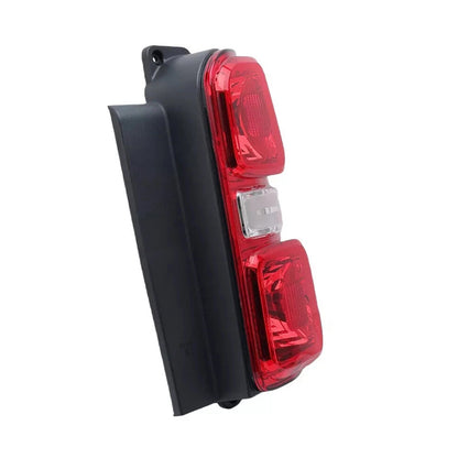Fanale posteriore destro alogeno Citroen Space Tourer 2016-2021 9808243180 9808243180 9808243182