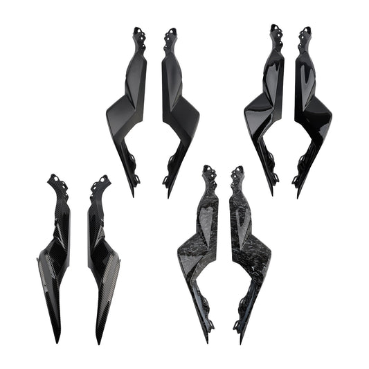 Carenatura laterale del codino posteriore Yamaha YZF-R3 R25 MT-03 2025-2026