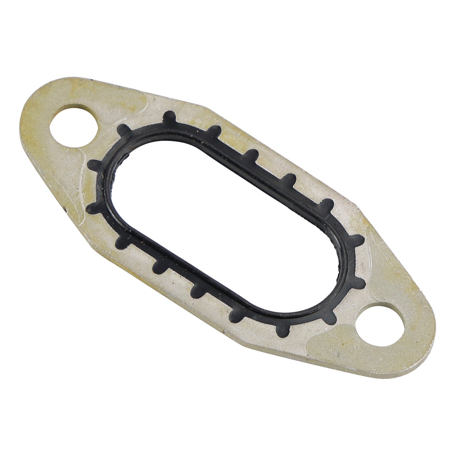 Coperchio bypass radiatore olio (senza porte sensore) per motore LS Gen III e IV