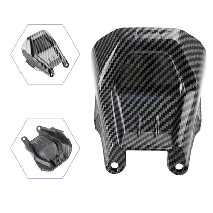 Copertura tachimetro carenatura posteriore Yamaha Mt-09 Mt 09 Sp 2021-2023