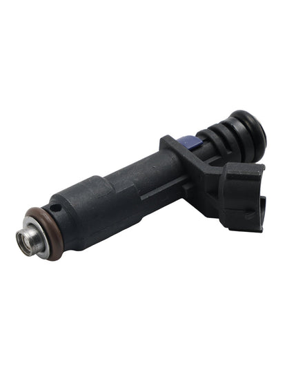 1 pz. Iniettore carburante 03D906031G per VW Fox Hatchback per Skoda Fabia II 1.2L