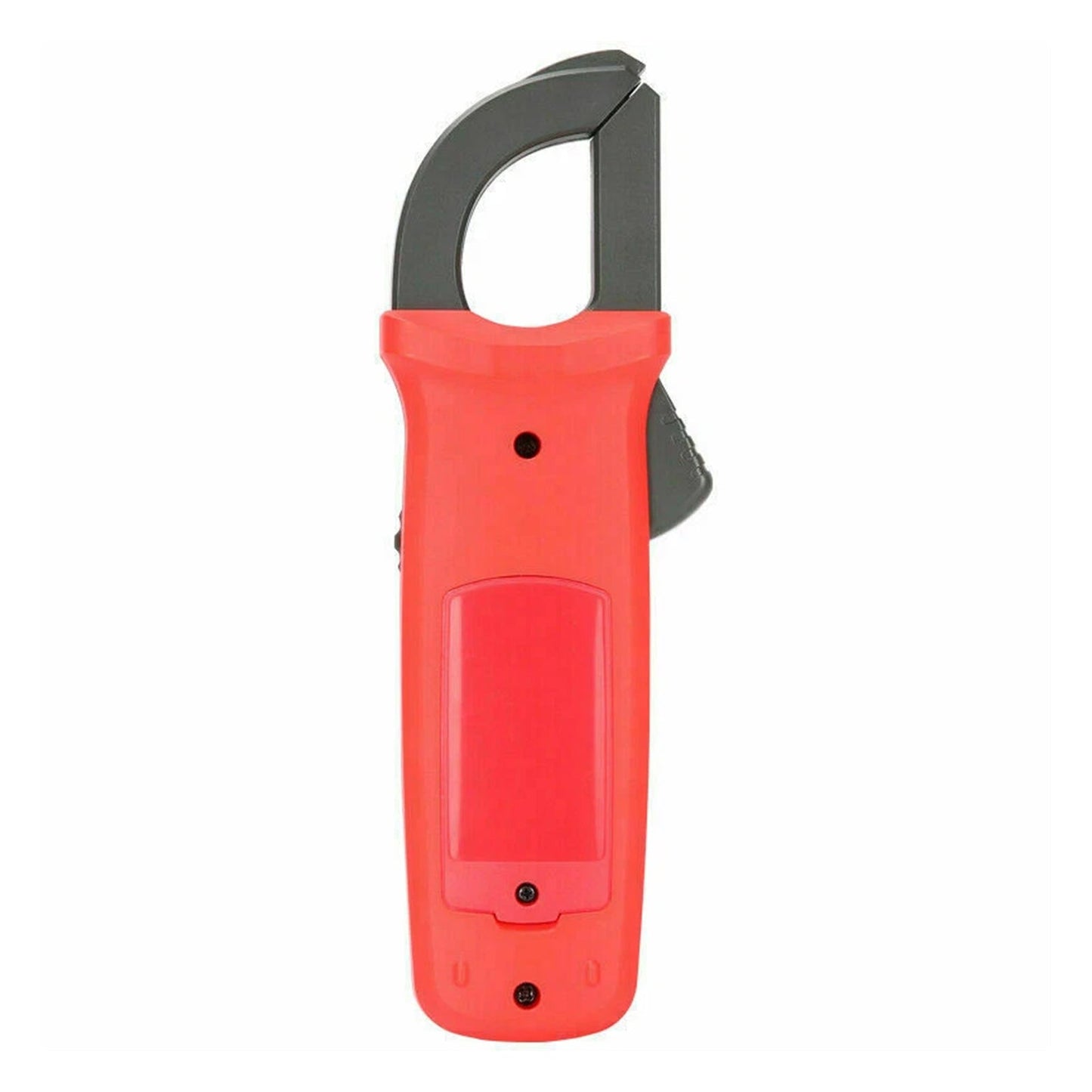 Pinza amperometrica digitale UT201+, 4000 conteggi, multimetro con selezione automatica della portata, corrente continua True RMS.