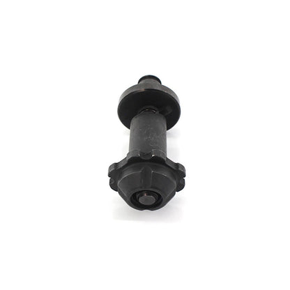 Kit di riparazione del motore della pinza del freno di stazionamento posteriore Torx 6 per Audi VW Passat 32332082