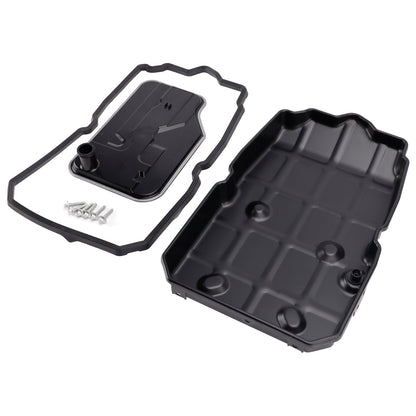 2005-2013 Per Mercedes-Benz Classe S (W221) 722.9 Coppa dell'olio del cambio con guarnizione e kit filtro 2212770100