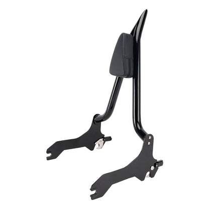 Schienale Sissy Bar passeggero Softial Breakout 114 FLFB FLFBS FXBR RXBRS 2018+