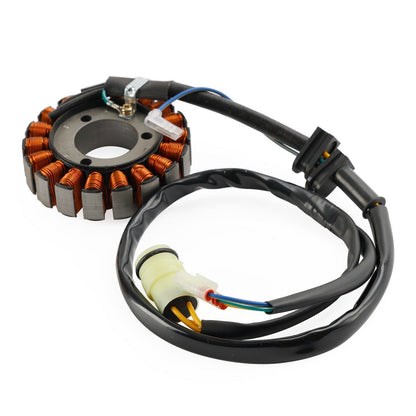 1998 Honda ATV TRX300FW A - FOURTRAX 300 4X4 Generatore statore 31120-HC4-003