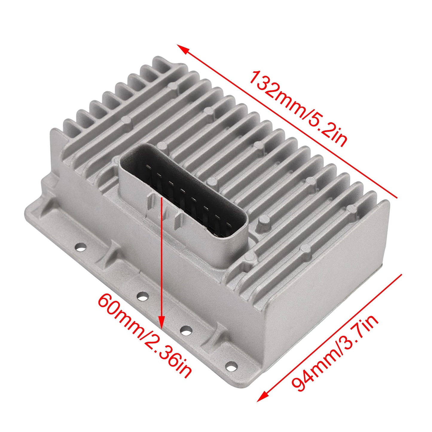 Kit modulo di controllo ECM Polaris Sportsman 500 2004-2006 2203348