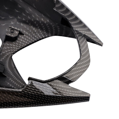 Pannello inferiore della carenatura posteriore della sella per Street Triple 765 R/RS 2020-2025