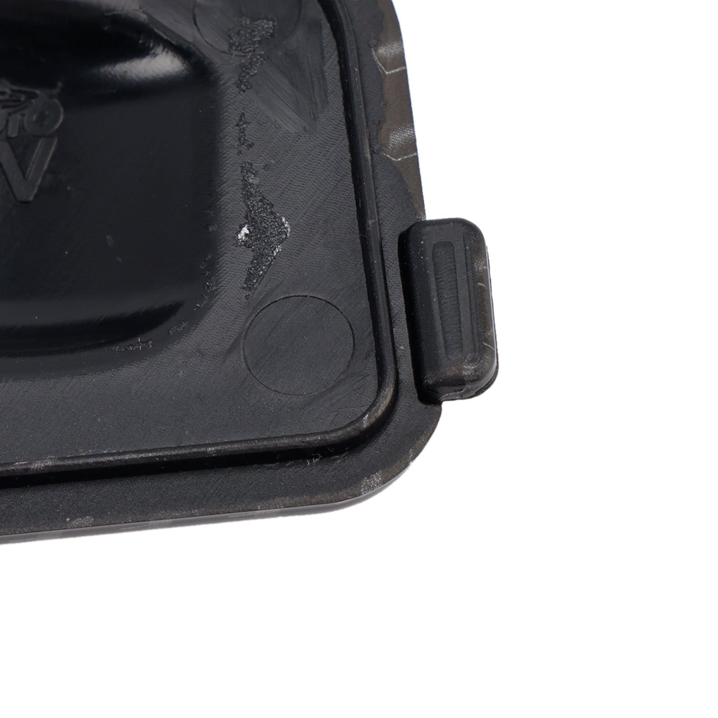 Carenatura laterale piccola per telaio ausiliario Aprilia RSV4 2021-2024
