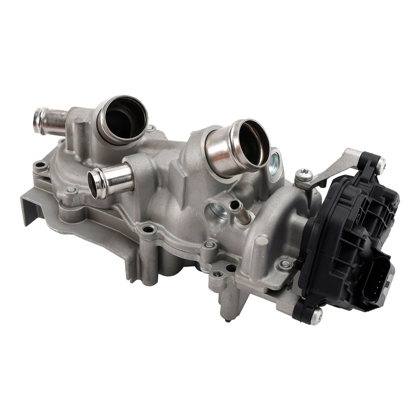 Pompa dell'acqua elettrica per Audi A1 Allstreet City Carver Sportback 30 Tfsi 35 Tfsi 05E121111AB