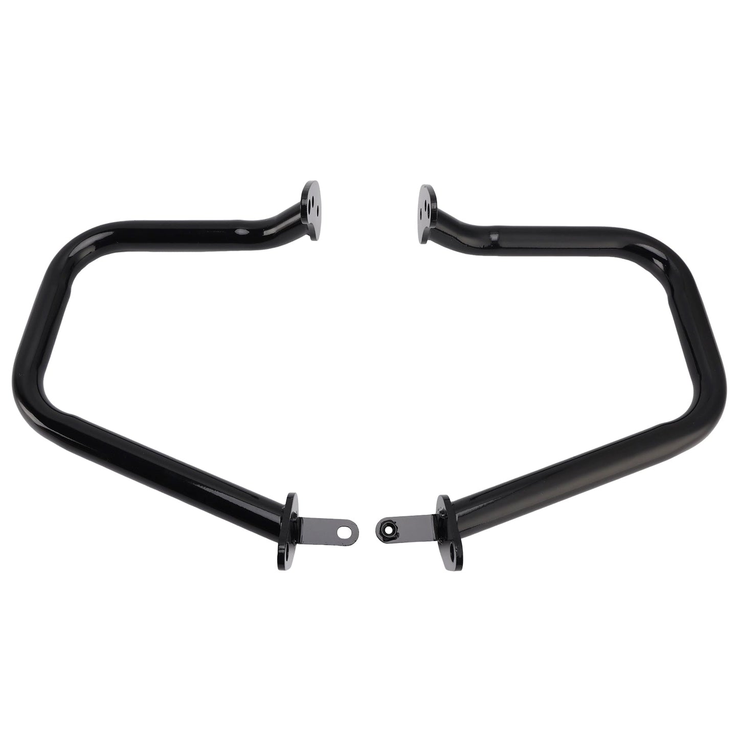 Protezione paraurti antiurto per telaio di protezione motore HONDA CB250 2021-2025