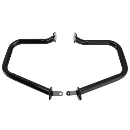 Protezione paraurti antiurto per telaio di protezione motore HONDA CB250 2021-2025