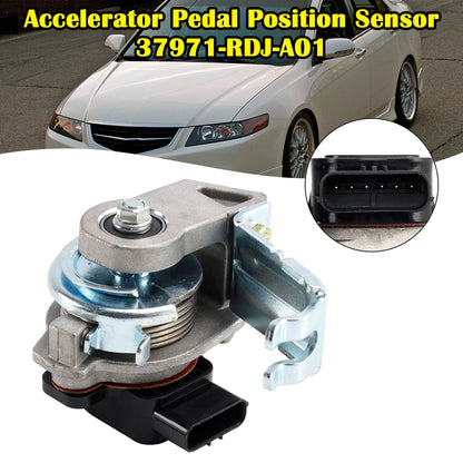 Sensore di posizione del pedale dell'acceleratore Honda Element 2007-2011 37971-RDJ-A01