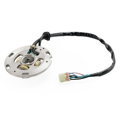 1996-1998 Yamaha YZ 250 Gruppo base accensione statore 4SR-85560-00 4SR-85560-01 4SR-85560-02