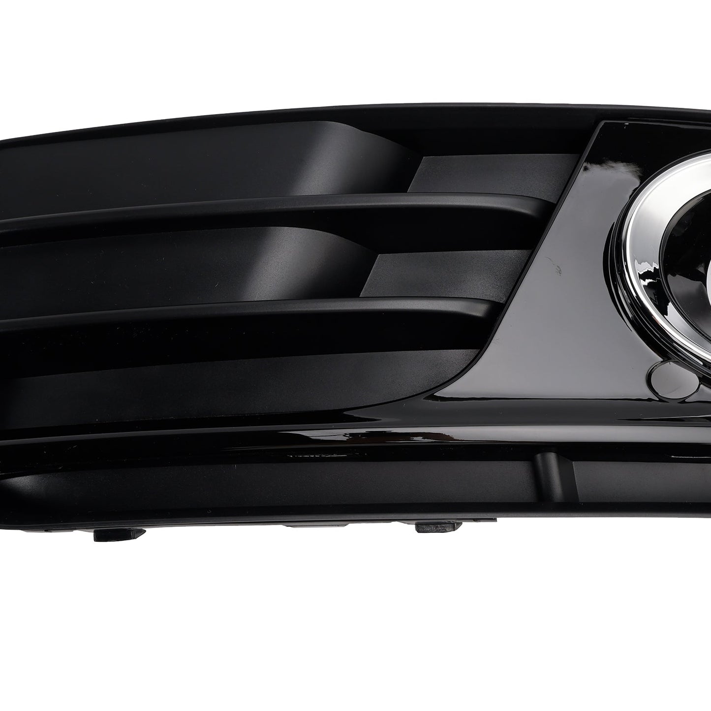 Griglia fendinebbia paraurti anteriore Audi Q5 2013-2017 8R0807681M