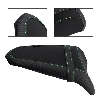 Cuscino passeggero posteriore Kawasaki Ninja Z650 2017-2025 Flat Pu