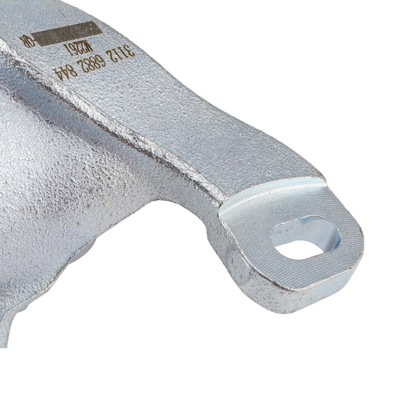 Boccola del braccio di controllo inferiore anteriore BMW 228i F44 2020-2024 31126882843 31126882844